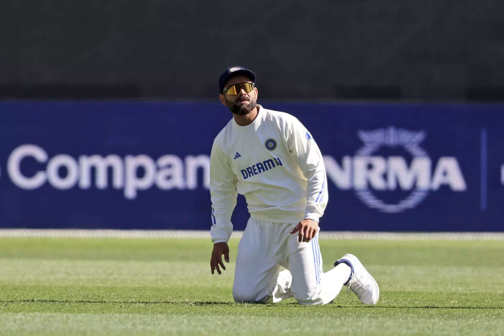 The Razor’s Edge: When National Passion Almost Broke Protocol for India’s Star Batter The Razor’s Edge: When National Passion Almost Broke Protocol for India’s Star Batter