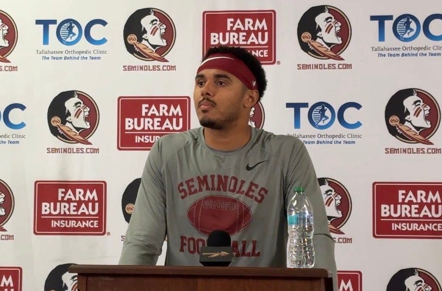Debt, Destiny, and the Gridiron: FSU’s 7 Million Gamble on One Coach’s Fate Debt, Destiny, and the Gridiron: FSU’s 7 Million Gamble on One Coach’s Fate