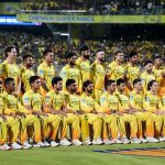 IPL’s Cruel Arithmetic: Chennai’s Empire Teeters on External Favors