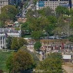 Billion-Dollar Bastion: GOP Hooks White House ‘Ballroom Fortress’ to Contentious Border Funds Billion-Dollar Bastion: GOP Hooks White House ‘Ballroom Fortress’ to Contentious Border Funds