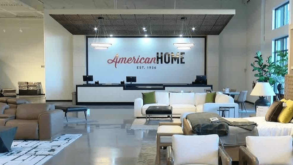 Albuquerque’s Empty Seats: Furniture Giant’s Retreat Signals Broader Retail Unease Albuquerque’s Empty Seats: Furniture Giant’s Retreat Signals Broader Retail Unease