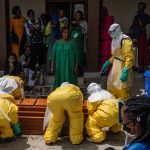 Funerals, Fear, and Fury: A Congolese Crisis Echoes Global Distrust Funerals, Fear, and Fury: A Congolese Crisis Echoes Global Distrust