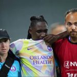 Star Striker’s Sudden Exit Sends Ripples Through NWSL Season Star Striker’s Sudden Exit Sends Ripples Through NWSL Season