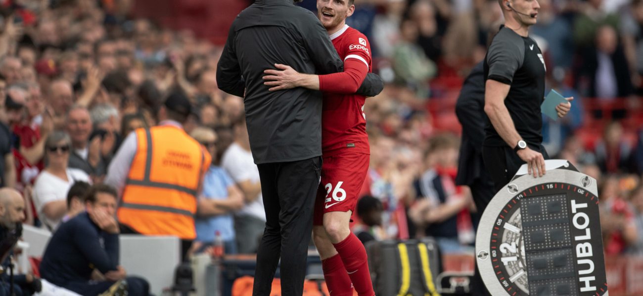 Klopp’s ‘Near Miss’ Legacy: The Economic Weight of Football’s Fragile Triumphs Klopp’s ‘Near Miss’ Legacy: The Economic Weight of Football’s Fragile Triumphs