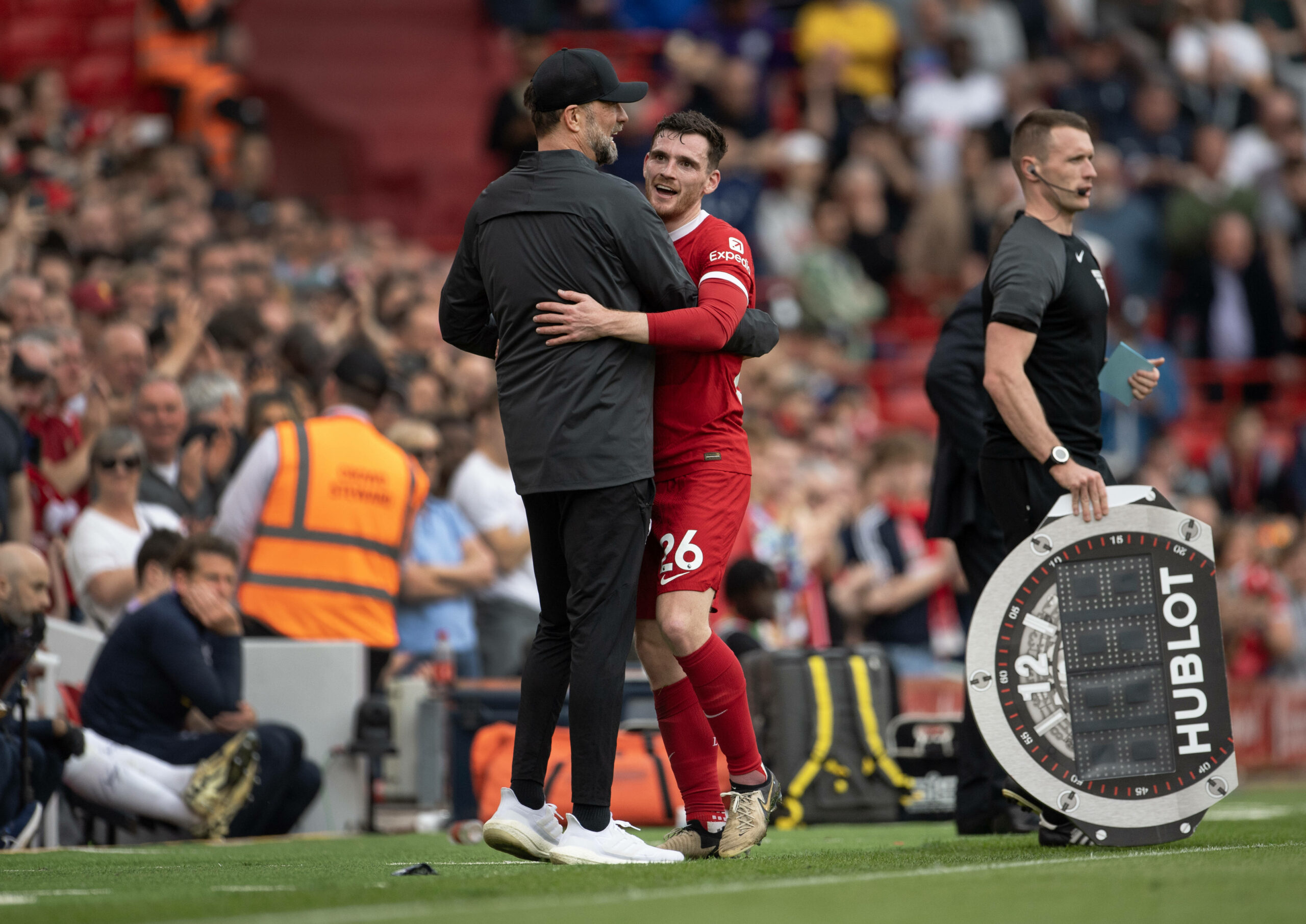 Klopp’s ‘Near Miss’ Legacy: The Economic Weight of Football’s Fragile Triumphs Klopp’s ‘Near Miss’ Legacy: The Economic Weight of Football’s Fragile Triumphs