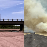 As New Mexico Bakes, Its Water Crisis Echoes Across a Fragile Planet As New Mexico Bakes, Its Water Crisis Echoes Across a Fragile Planet