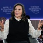 Michigan’s ‘Big Gretch’ Defers White House Dream, Shakes Up Democratic Future Michigan’s ‘Big Gretch’ Defers White House Dream, Shakes Up Democratic Future