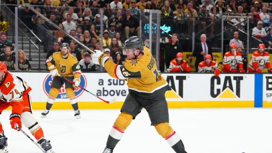 Beyond the Ice: High Stakes and Political Play in the Golden Knights’ Comeback Narrative