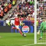 Champions League’s Shaky Foundations: Arsenal’s Victory Reignites VAR Inferno