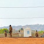 Mali’s Creeping Collapse: Capital Starves as Jihadists Play Chess with Civilian Lives Mali’s Creeping Collapse: Capital Starves as Jihadists Play Chess with Civilian Lives