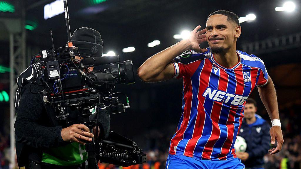 Palace’s ‘Accidental’ Dynasty: The Departing Manager Who Engineered Europe’s Unlikeliest Ascent Palace’s ‘Accidental’ Dynasty: The Departing Manager Who Engineered Europe’s Unlikeliest Ascent