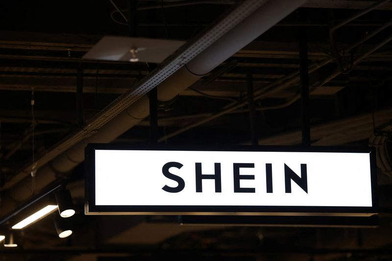 The Silk Road of Data: Shein’s European Cache Under Scrutiny Amidst Geopolitical Crosswinds