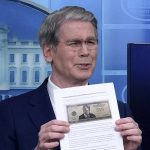 Inflationary Echoes? Treasury’s Quiet Nod to a Trump 0 Bill Stirs Monetary Pot Inflationary Echoes? Treasury’s Quiet Nod to a Trump 0 Bill Stirs Monetary Pot
