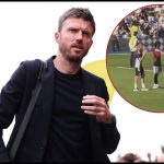 The Silent Language of Leadership: Carrick’s Counter-Policy to Football’s Cutthroat Calculus The Silent Language of Leadership: Carrick’s Counter-Policy to Football’s Cutthroat Calculus