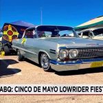 Albuquerque’s Lowrider Spectacle: Beneath the Gleam, a Resurgent Cultural Narrative Drives Policy Albuquerque’s Lowrider Spectacle: Beneath the Gleam, a Resurgent Cultural Narrative Drives Policy