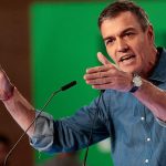 Madrid’s Gambit: Sánchez Doubles Down as Scandalous Tides Threaten His Throne Madrid’s Gambit: Sánchez Doubles Down as Scandalous Tides Threaten His Throne