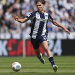 Europe’s Next Star: A Geopolitical Scramble on the German Pitch Europe’s Next Star: A Geopolitical Scramble on the German Pitch