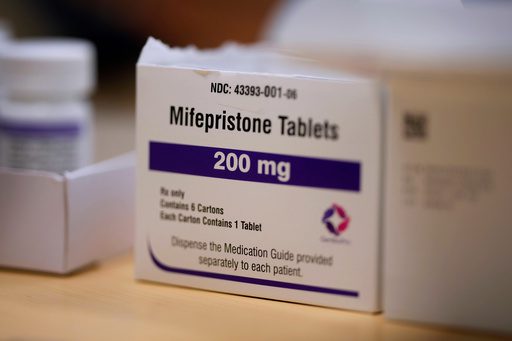 Mifepristone’s Precarious Reprieve: Supreme Court’s Temporary Halt in Abortion Pill Battle Echoes Global Debates Mifepristone’s Precarious Reprieve: Supreme Court’s Temporary Halt in Abortion Pill Battle Echoes Global Debates