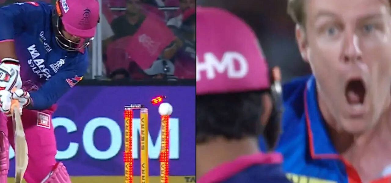 The Raw Edge of Glory: Jamieson’s Send-Off Ignites Debate on Sportsmanship, Youth, and IPL’s Commercial Crucible The Raw Edge of Glory: Jamieson’s Send-Off Ignites Debate on Sportsmanship, Youth, and IPL’s Commercial Crucible