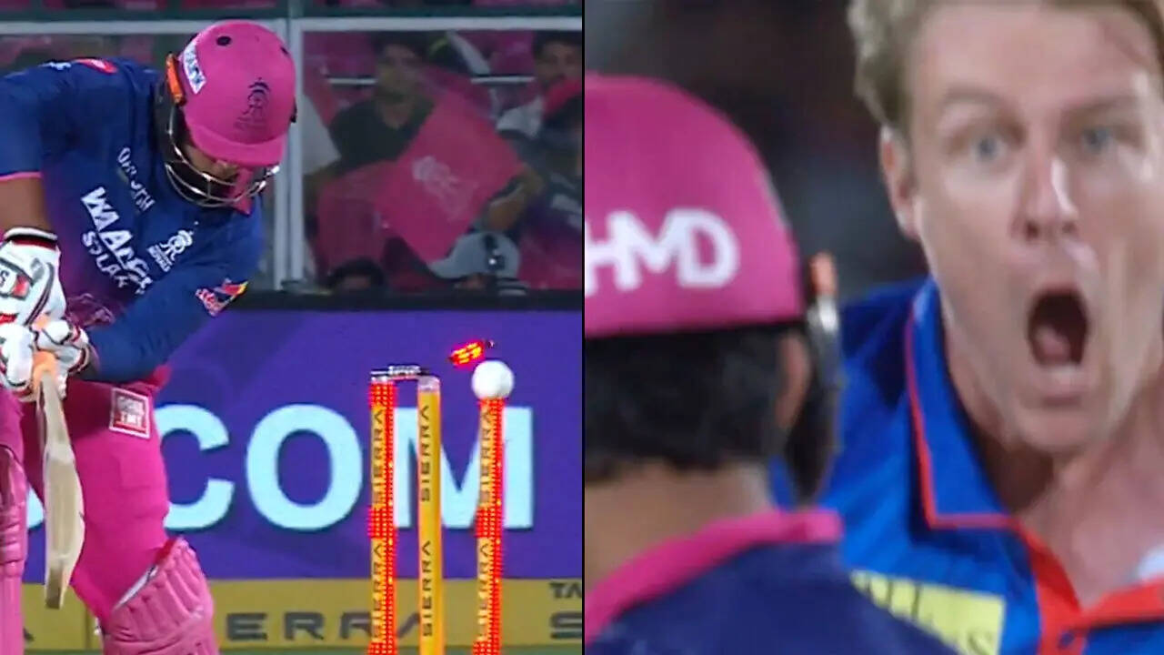 The Raw Edge of Glory: Jamieson’s Send-Off Ignites Debate on Sportsmanship, Youth, and IPL’s Commercial Crucible