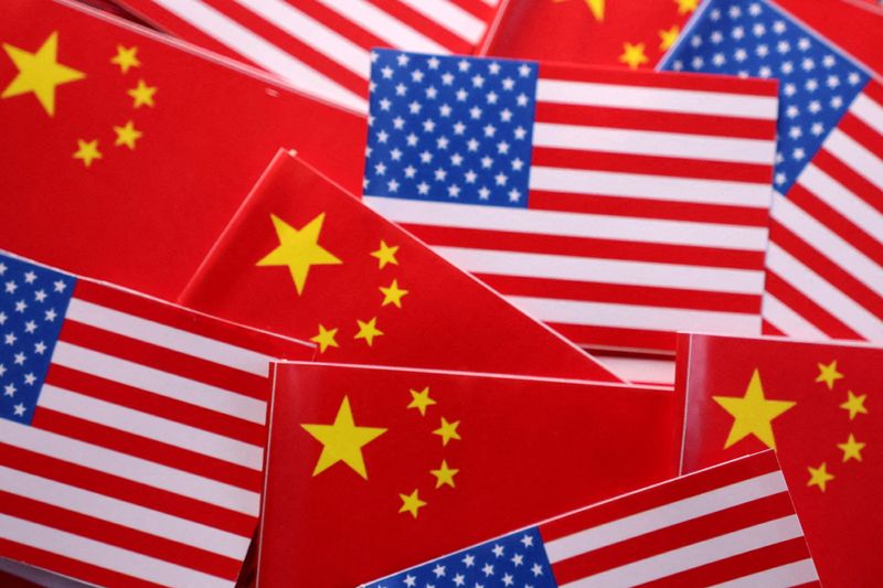 Beijing’s Gambit: China Blocks US Sanctions, Igniting a New Front in Economic Warfare Beijing’s Gambit: China Blocks US Sanctions, Igniting a New Front in Economic Warfare