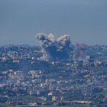 The Strategic Silence: Hezbollah’s Cautious Echo Amidst Israeli Assertiveness