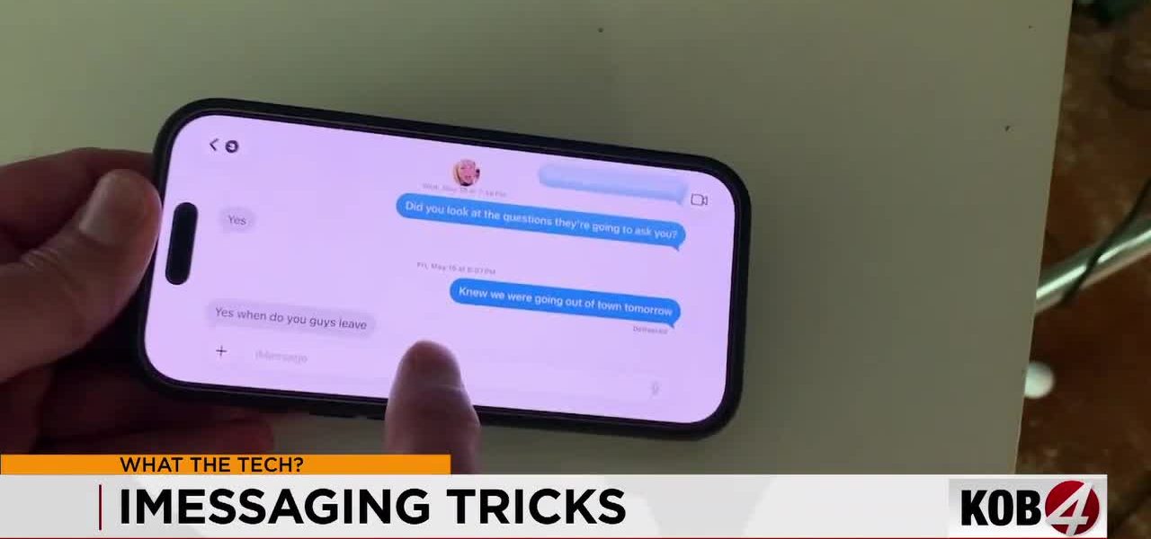 The Silent Revolution: How ‘Convenient’ Messaging Features Redefine Digital Life and Autonomy The Silent Revolution: How ‘Convenient’ Messaging Features Redefine Digital Life and Autonomy