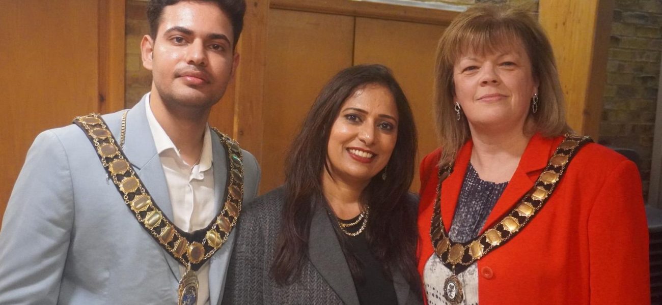 Beyond Borough Hall: A Mother’s Quiet Hand in UK’s Shifting Political Sands Beyond Borough Hall: A Mother’s Quiet Hand in UK’s Shifting Political Sands