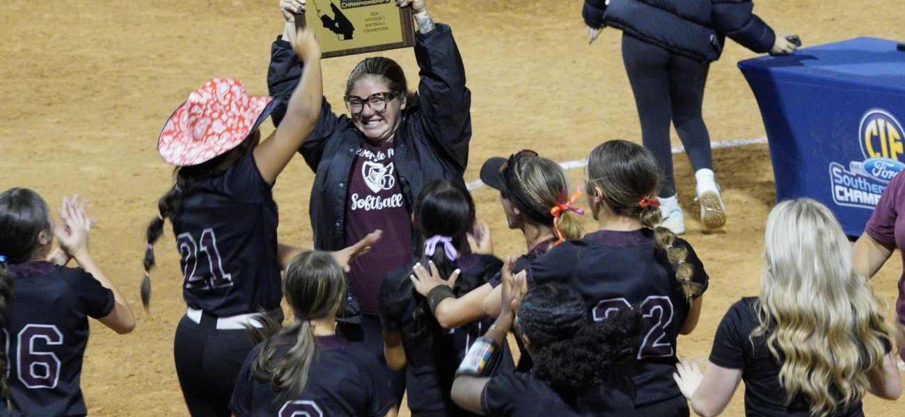 Desert Dreams to Diamond Crowns: Unpacking the Unexpected Ascendance of Riverside Prep Softball Desert Dreams to Diamond Crowns: Unpacking the Unexpected Ascendance of Riverside Prep Softball