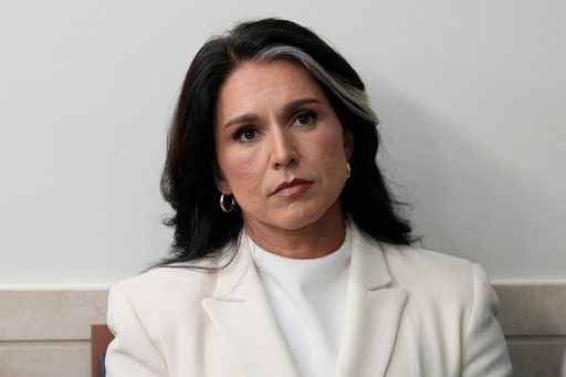 The Exit Stage Right: Gabbard’s DNI Departure Reveals Deeper Cracks The Exit Stage Right: Gabbard’s DNI Departure Reveals Deeper Cracks