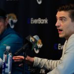 End of an Era? Jaguars’ Cold Calculus Threatens Star Defender After Post-June 1 Window End of an Era? Jaguars’ Cold Calculus Threatens Star Defender After Post-June 1 Window