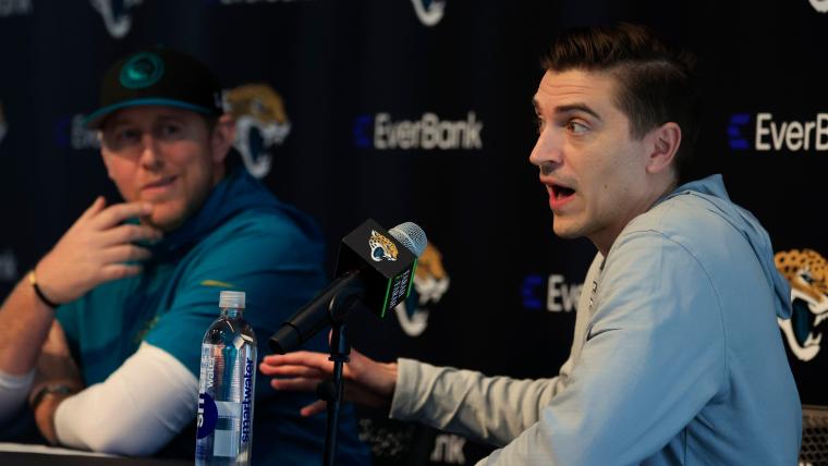 End of an Era? Jaguars’ Cold Calculus Threatens Star Defender After Post-June 1 Window