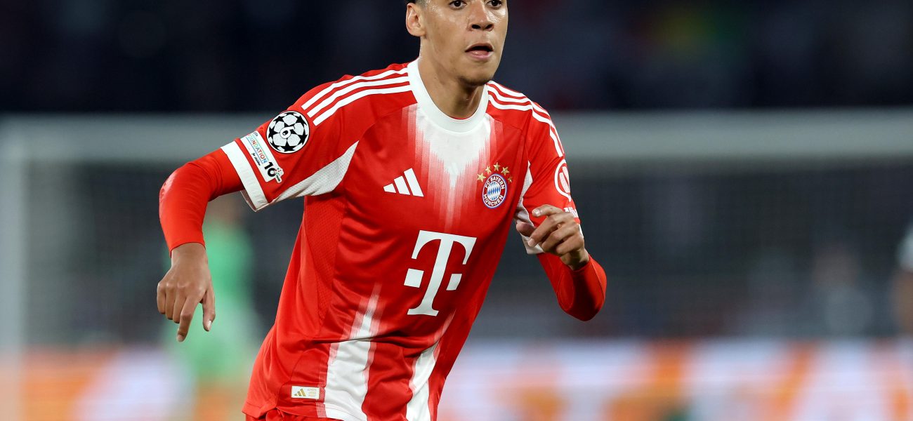 Bayern’s Bavarian Blunder: A Champions League Distraction or Deeper Malaise? Bayern’s Bavarian Blunder: A Champions League Distraction or Deeper Malaise?