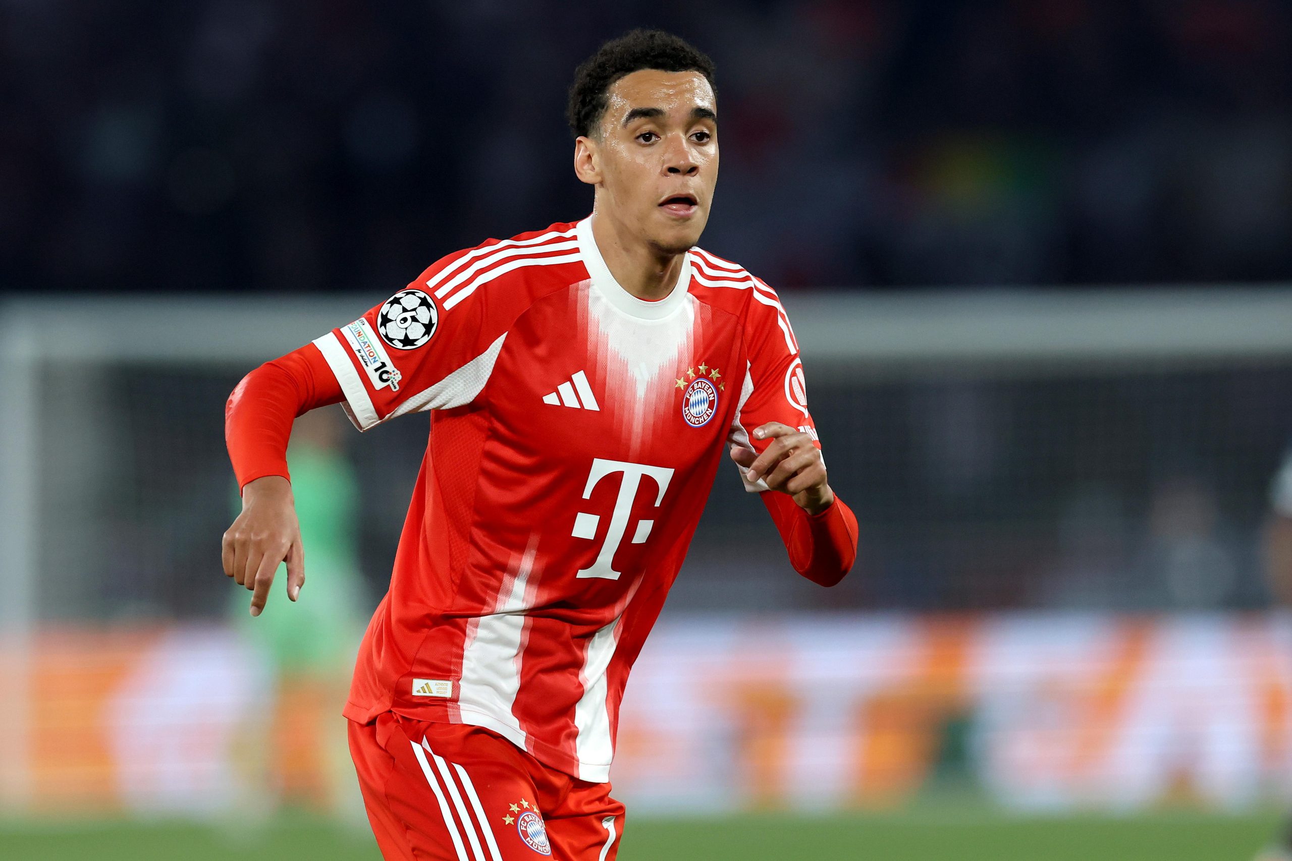 Bayern’s Bavarian Blunder: A Champions League Distraction or Deeper Malaise?