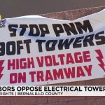 Albuquerque’s Heights Battle Looms: Power Lines vs. Panoramas