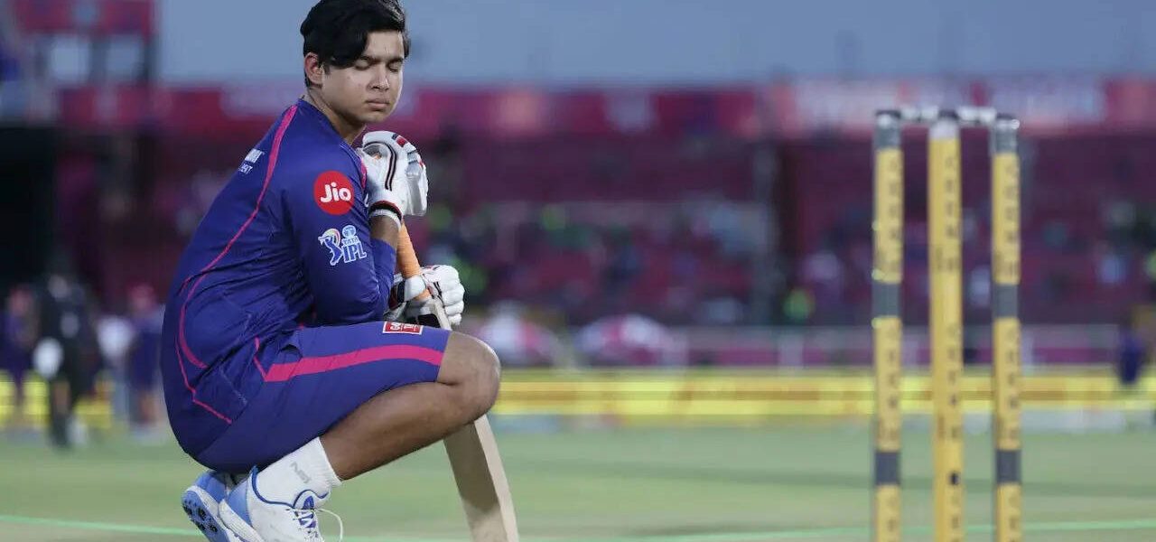 India’s Newest Cricket Messiah: Another Idol for the Machine? India’s Newest Cricket Messiah: Another Idol for the Machine?