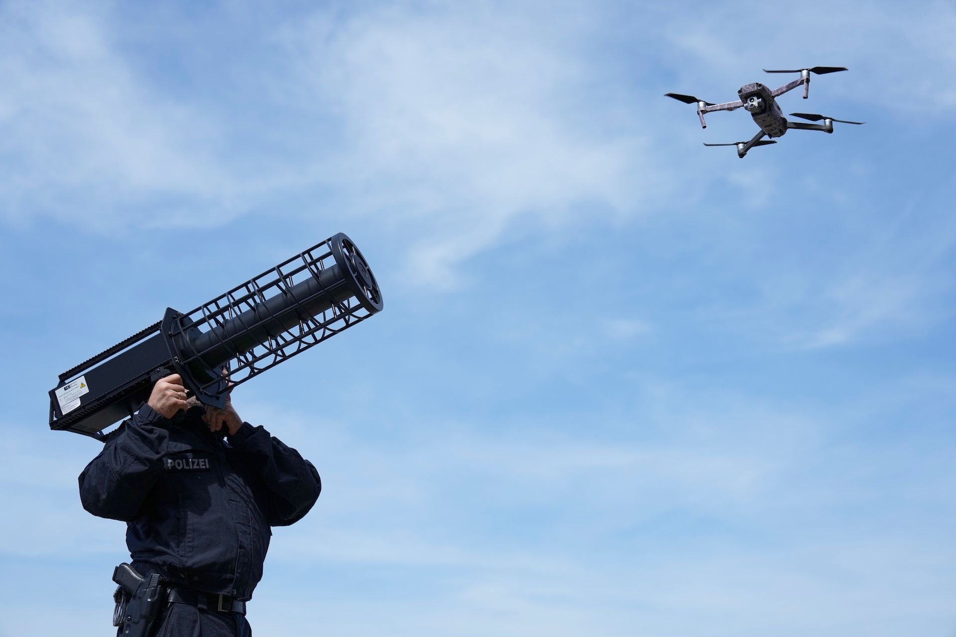 Europe’s UAV Blind Spot: Why Brussels Is Still Scrambling for Air Defense Answers Europe’s UAV Blind Spot: Why Brussels Is Still Scrambling for Air Defense Answers