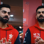 Amidst Roaring Crowds, Cricket’s Calculated Chaos Delivers IPL Thriller: What Kohli’s Post-Match Fury Reveals Amidst Roaring Crowds, Cricket’s Calculated Chaos Delivers IPL Thriller: What Kohli’s Post-Match Fury Reveals