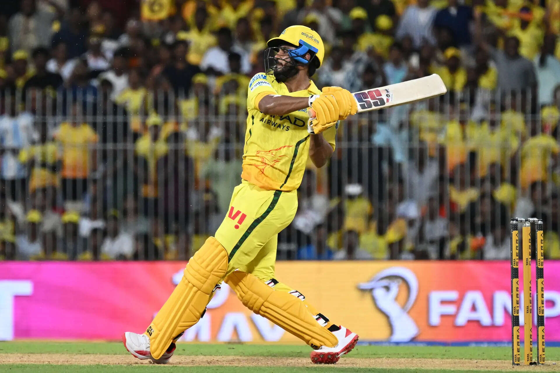 The Whirlwind and the Wallets: Cricket’s New Icon Reorders India’s Economic Playbook The Whirlwind and the Wallets: Cricket’s New Icon Reorders India’s Economic Playbook