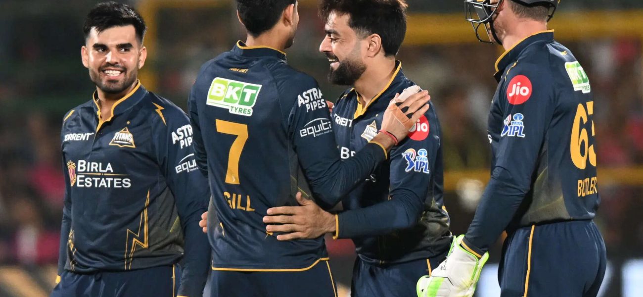 Jaipur’s Desert Mirage: Rajasthan Royals’ Season Flounders in Economic Crucible of IPL