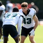 Philly’s Gridiron Gamble: Eagles Chase Contention Amidst Roster Turmoil Philly’s Gridiron Gamble: Eagles Chase Contention Amidst Roster Turmoil