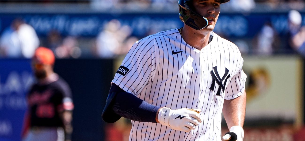 Yankees’ Carousel of Prospects Spins Again: Hype Collides With Hardball Reality