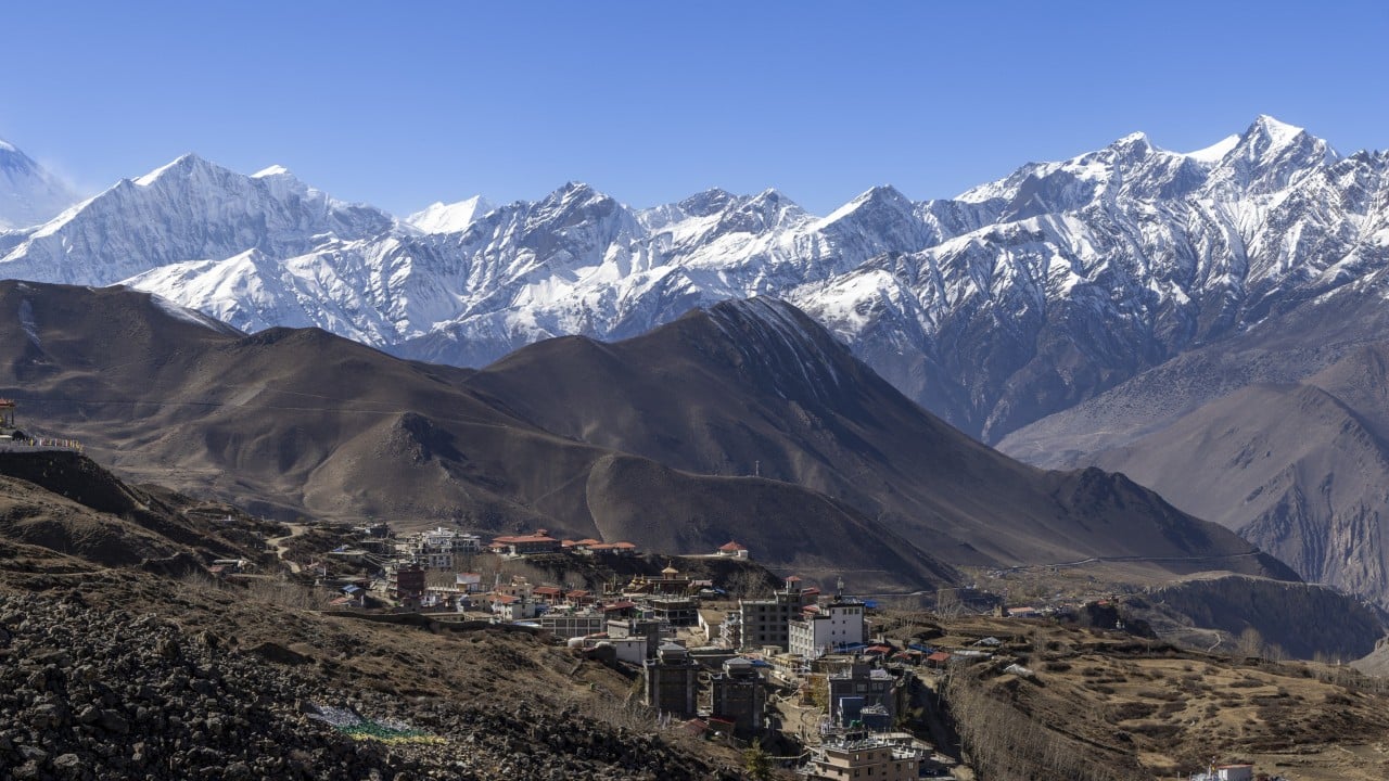 Makalu’s Grim Toll: Another Climber Lost Amid Nepal’s Dangerous Economic Gamble Makalu’s Grim Toll: Another Climber Lost Amid Nepal’s Dangerous Economic Gamble