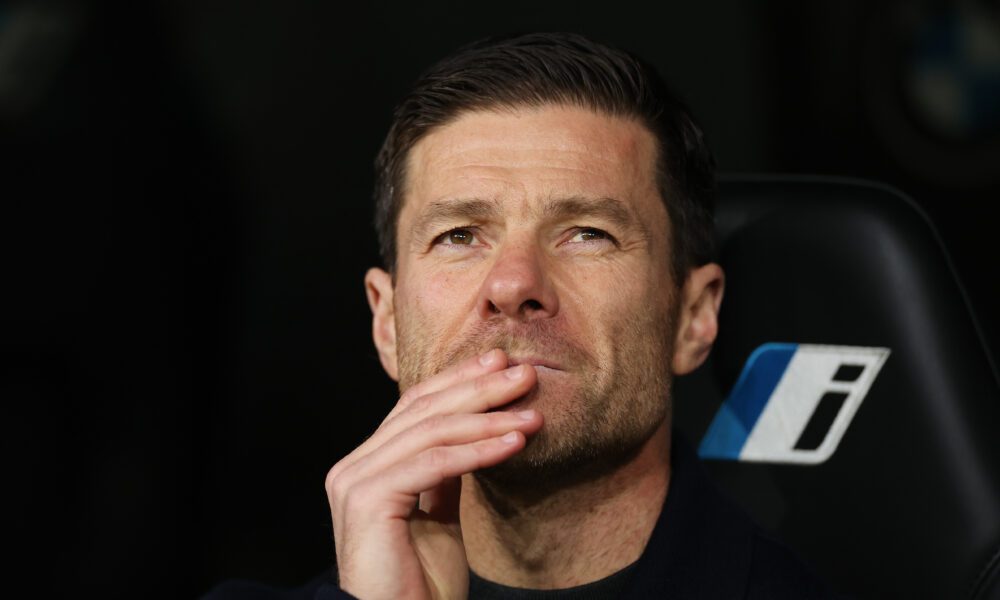 Algorithms Over Acclaim: Liverpool’s Data-Driven Bet Sparks Anfield Rebellion Algorithms Over Acclaim: Liverpool’s Data-Driven Bet Sparks Anfield Rebellion