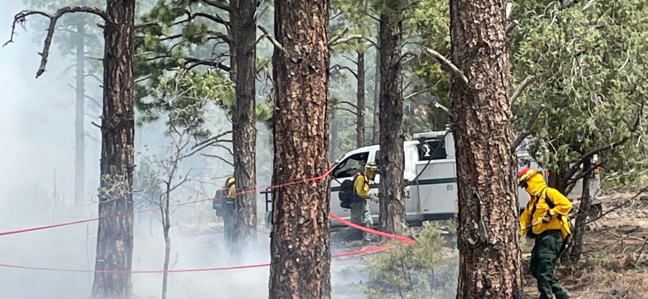 Manzano Mountains Flare: A Lone Acre’s Spark Ignites Broader Climate Concerns Manzano Mountains Flare: A Lone Acre’s Spark Ignites Broader Climate Concerns