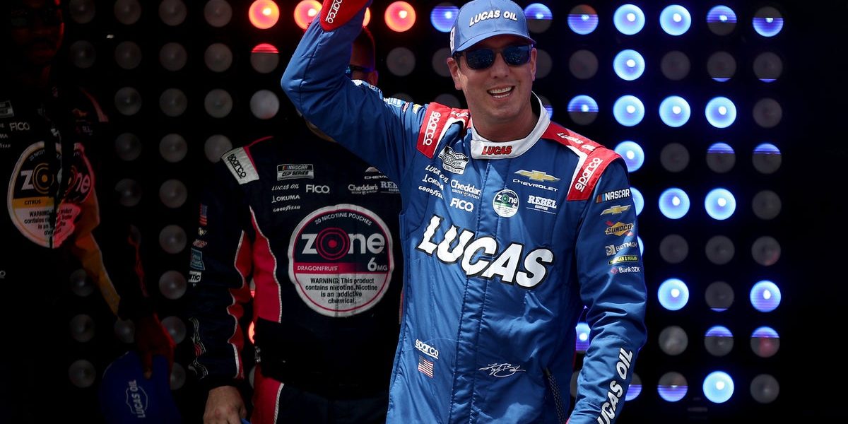 Ghost in the Machine: Indy 500 Runs Shadowed by Sudden Loss, Unpacking Racing’s Fragile Business Ghost in the Machine: Indy 500 Runs Shadowed by Sudden Loss, Unpacking Racing’s Fragile Business