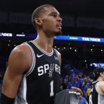 Ecstasy and Echoes: Spurs’ Triumph Tarnished by Fan Tragedy Ecstasy and Echoes: Spurs’ Triumph Tarnished by Fan Tragedy