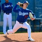 Dodgers’ Prospect Carousel: River Ryan’s Return Signals Deep Bench Strategy Amidst Fragile Roster