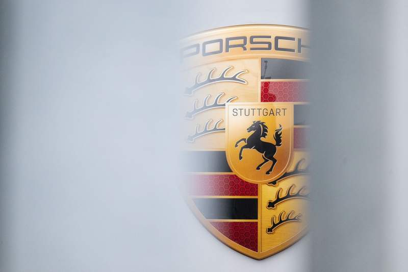 Porsche’s Price of Perfection: Luxury Titan Sheds Hundreds Amidst Global Grinding Porsche’s Price of Perfection: Luxury Titan Sheds Hundreds Amidst Global Grinding
