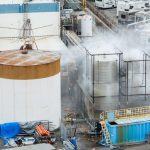 California’s Narrow Escape: Chemical Tank Drama Lingers, Revealing Global Supply Chain Fragility California’s Narrow Escape: Chemical Tank Drama Lingers, Revealing Global Supply Chain Fragility